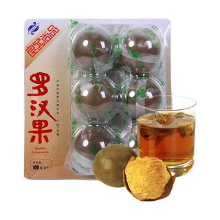 良工尚品 罗汉果花茶(尚古堂食品)