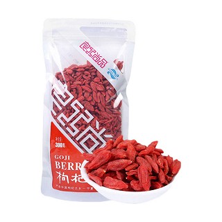 良工尚品 无硫枸杞子(尚古堂食品)