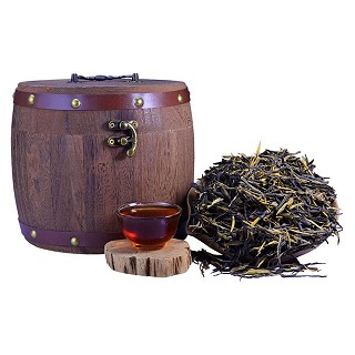 老仓 云南滇红茶 凤庆红茶(福元)