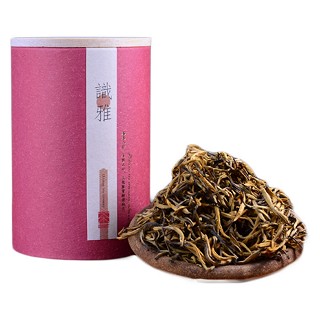 老仓 蜜香红茶 云南滇红茶(福元)