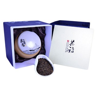 老仓 宫廷普洱茶 干仓老茶(福元)