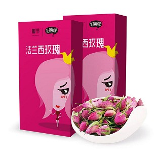 鹏翔 法兰西玫瑰(鹏翔)