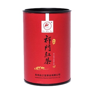 品竺 功夫红茶 祁门红茶(品之堂)