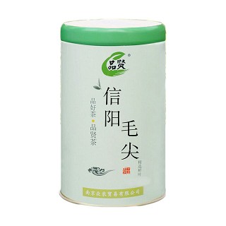 品贤 明前一级 信阳毛尖(众农)