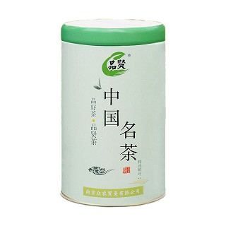 品贤 溧阳翠柏 一级高山茶 中国名茶(众农)