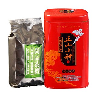 柒品润 正山小种(如意)