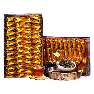 柒品润 野生新茶 金骏眉(如意)