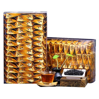 柒品润 雾里看花 正山小种(如意)