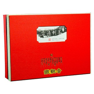 柒品润 浓香型新茶 铁观音(古法制茶)