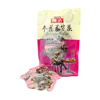开古 参花养生茶(开古茶叶)