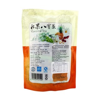 开古 水果八宝茶(开古茶叶)