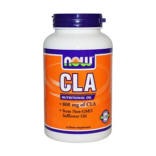 now foods 共轭亚油酸软胶囊(now)