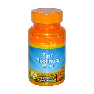 thompson 吡啶甲酸锌片(thompson)