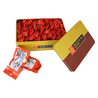 开古 香韵铁观音茶叶(开古茶叶)