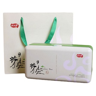 回乡客 悟道枸杞芽茶(丝路明珠)