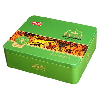 回乡客 宁夏特产 枸杞芽茶(丝路明珠)