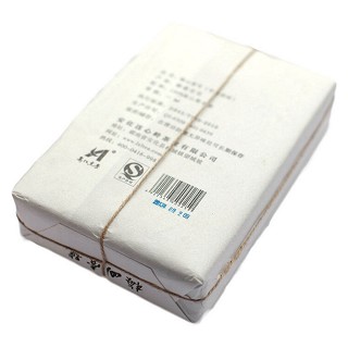 连心岭 梅山一号 茯砖黑茶(安化连心岭)