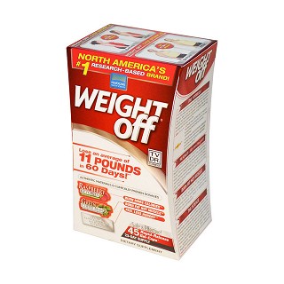 wakunaga - kyolic weightoff45速释胶囊(30粒)