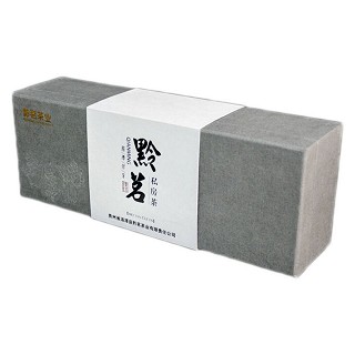 黔潭玉翠 贵州湄潭翠芽 黔茗私房茶(湄潭黔茗)