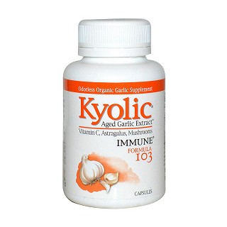 wakunaga - kyolic immune formula 103(150粒)