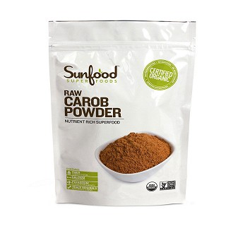sunfood organic beans powder(200g)