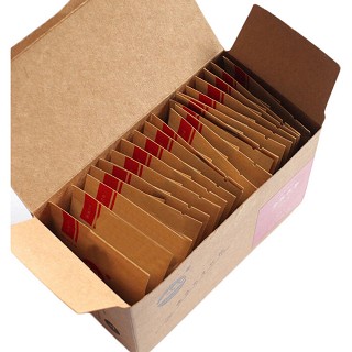 连心岭 菌香型 金花茯茶 (安化连心岭)