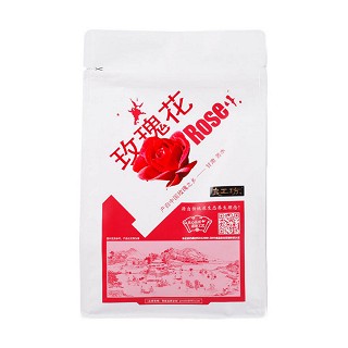 良工坊 甘肃苦水玫瑰花茶(尚古堂食品)