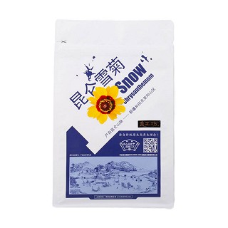 良工坊 新疆昆仑雪菊花茶(尚古堂食品)