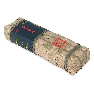 千秋蒙顶 蒙顶山茶 雅安藏茶(蒙山顶)