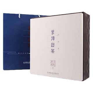 蒙顶山茶(千秋蒙顶)