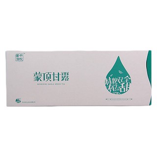 蒙顶甘露 礼盒装(千秋蒙顶)