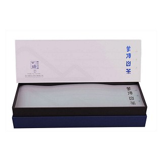 千秋蒙顶 2016新茶 蒙顶甘露(蒙山顶)