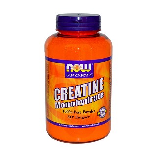 now foods 能量精力补充营养粉(300g)