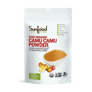 sunfood cam flavor powder(sunfood)