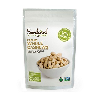 sunfood full cashew cream(200g)