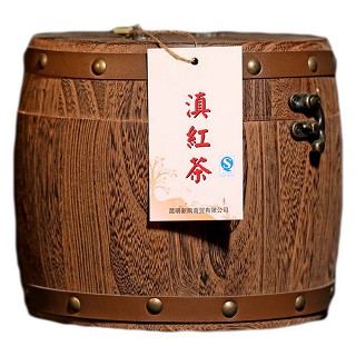 沁爱 糯香迷你小沱 云南普洱(新购)