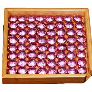 沁爱 玫瑰花沱茶 普洱熟茶(新购)