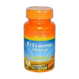 thompson 维生素b12含片(thompson)