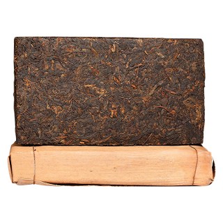 沁爱 易武古树 普洱熟茶砖(新购)