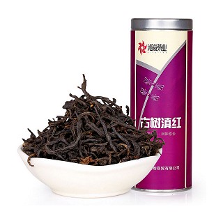 沁爱 古树滇红 功夫滇红茶(新购)