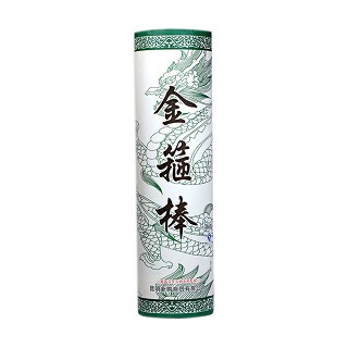 沁爱 普洱生茶 大茶柱(金箍棒)