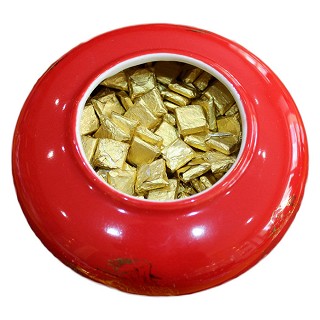 茗乾号 普洱熟茶茶膏(凤庆)