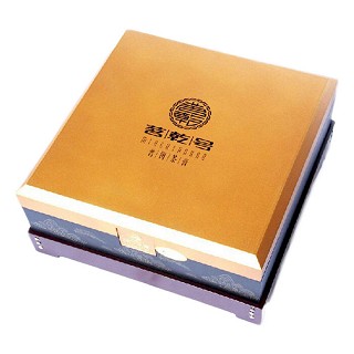 茗乾号 普洱茶膏 熟茶茶膏(凤庆)