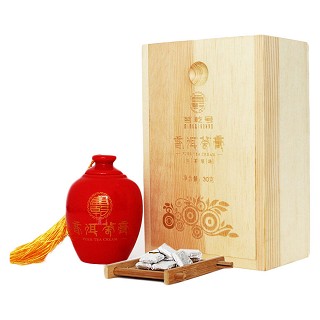 茗乾号 礼品茶 普洱生茶茶膏(凤庆)