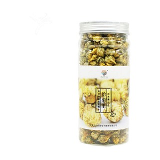 morningfarming 桐乡胎菊王 花草茶叶(活力农副)