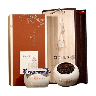 沁爱 制茶世家 陈年宫廷普洱(新购)