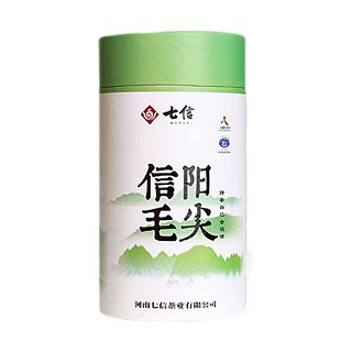 七信 新茶上市 信阳毛尖(七信)