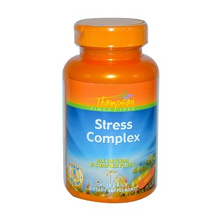 thompson 维生素胶囊(thompson)