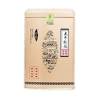 祁野 太平猴魁(黄山祁野)