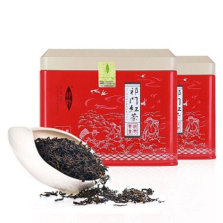 祁野 安徽黄山 祁门红茶(黄山祁野)